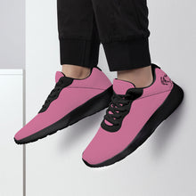 Load image into Gallery viewer, Ti Amo I love you - Exclusive Brand  - Charm - Dragon Heart - Air Mesh Running Shoes - Black Soles
