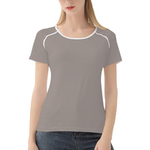 Load image into Gallery viewer, Ti Amo I love you - Exclusive Brand  - Women&#39;s T shirt - Sizes XS-2XL
