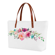 Load image into Gallery viewer, Ti Amo I love you - Exclusive Brand - Diving Cloth Totes
