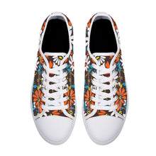 Load image into Gallery viewer, Ti Amo I love you - Exclusive Brand - Canvas Shoes - White Soles
