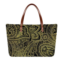 Load image into Gallery viewer, Ti Amo I love you - Exclusive Brand - Diving Cloth Totes
