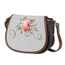 Load image into Gallery viewer, Ti Amo I love you - Exclusive Brand  - Womens Saddle Bags
