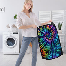 Load image into Gallery viewer, Ti Amo I love you - Exclusive Brand - Laundry Hamper Black
