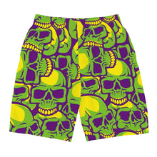 Load image into Gallery viewer, Ti Amo I love you Exclusive Brand  - Mens Board Shorts - Sizes XS-2XL
