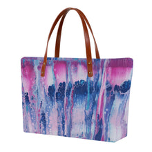 Load image into Gallery viewer, Ti Amo I love you - Exclusive Brand - Diving Cloth Totes
