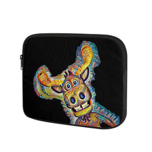 Load image into Gallery viewer, Ti Amo I love you - Exclusive Brand - iPad Sleeve
