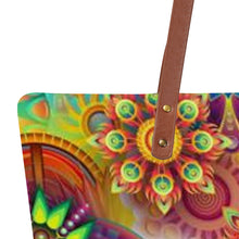 Load image into Gallery viewer, Ti Amo I love you - Exclusive Brand - Diving Cloth Totes
