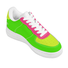 Load image into Gallery viewer, Ti Amo I love you - Exclusive Brand - Low Top Unisex Sneakers
