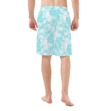 Load image into Gallery viewer, Ti Amo I love you Exclusive Brand  - Mens Board Shorts - Sizes XS-2XL
