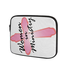 Load image into Gallery viewer, Ti Amo I love you - Exclusive Brand - iPad Sleeve
