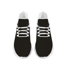 Load image into Gallery viewer, Ti Amo I love you - Exclusive Brand  - Zeus - Mens / Womens - Flex Control Sneakers- White Soles
