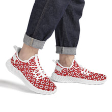 Load image into Gallery viewer, Ti Amo I love you - Exclusive Brand - Mesh Knit Shoes
