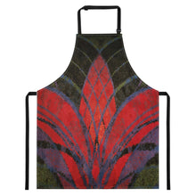 Load image into Gallery viewer, Ti Amo I love you Exclusive Brand  - Adustable Aprons
