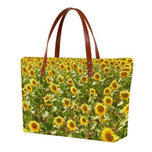 Load image into Gallery viewer, Ti Amo I love you - Exclusive Brand - Diving Cloth Totes
