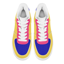 Load image into Gallery viewer, Ti Amo I love you - Exclusive Brand  - Low Top Unisex Sneakers
