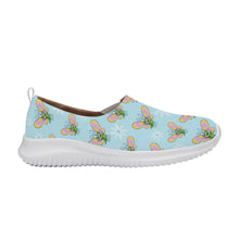 Load image into Gallery viewer, Ti Amo I love you  - Exclusive Brand  - Women&#39;s Casual Slip On Shoes
