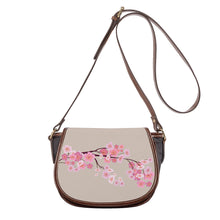 Load image into Gallery viewer, Ti Amo I love you - Exclusive Brand  - Womens Saddle Bags
