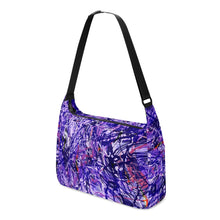 Load image into Gallery viewer, Ti Amo I love you  - Exclusive Brand - Journey Computer Shoulder Bag
