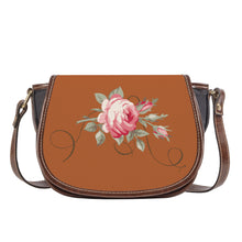 Load image into Gallery viewer, Ti Amo I love you - Exclusive Brand  - Womens Saddle Bags
