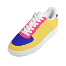 Load image into Gallery viewer, Ti Amo I love you - Exclusive Brand  - Low Top Unisex Sneakers
