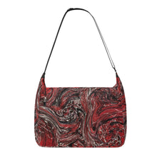 Load image into Gallery viewer, Ti Amo I love you  - Exclusive Brand  - Journey Computer Shoulder Bag
