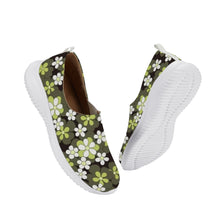 Load image into Gallery viewer, Ti Amo I love you  - Exclusive Brand - Women&#39;s Casual Slip On Shoes
