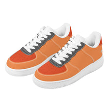 Load image into Gallery viewer, Ti Amo I love you - Exclusive Brand - Low Top Unisex Sneakers
