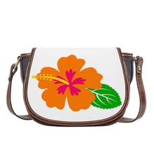 Load image into Gallery viewer, Ti Amo I love you - Exclusive Brand  - Womens Saddle Bags
