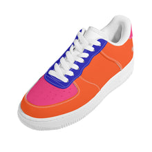 Load image into Gallery viewer, Ti Amo I love you - Exclusive Brand - Low Top Unisex Sneakers
