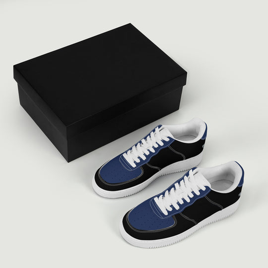Ti Amo I love you - Exclusive Brand - Low Top Unisex Sneaker