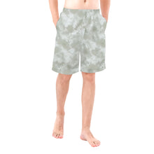 Load image into Gallery viewer, Ti Amo I love you Exclusive Brand  - Mens Board Shorts - Sizes XS-2XL
