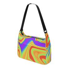 Load image into Gallery viewer, Ti Amo I love you  - Exclusive Brand  - Journey Computer Shoulder Bag
