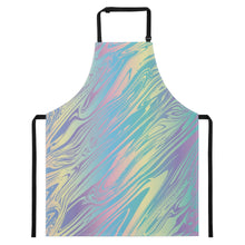 Load image into Gallery viewer, Ti Amo I love you Exclusive Brand  - Adustable Aprons
