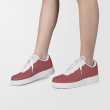 Load image into Gallery viewer, Ti Amo I love you - Exclusive Brand - Low Top Unisex Sneakers
