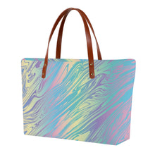 Load image into Gallery viewer, Ti Amo I love you - Exclusive Brand - Diving Cloth Totes
