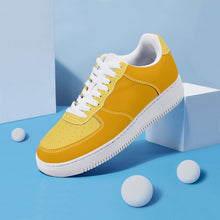 Load image into Gallery viewer, Ti Amo I love you - Exclusive Brand  - Low Top Unisex Sneakers - Sizes: Big Kids 4.5-7 / Mens 4.5-14.5 / Womens 5.5-14
