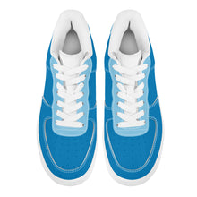 Load image into Gallery viewer, Ti Amo I love you - Exclusive Brand - Low Top Unisex Sneakers
