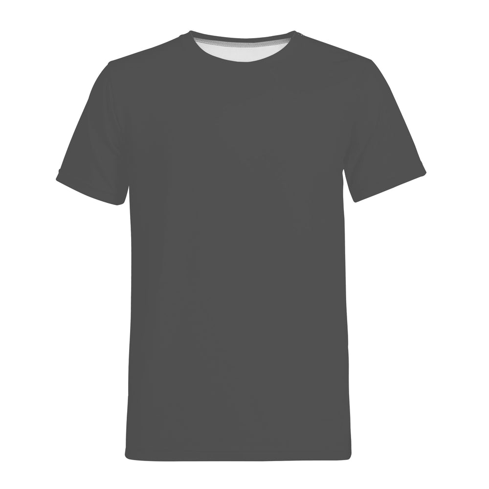 Ti Amo I love you - Exclusive Brand  - Davys Grey - Men'sT-Shirt - Sizes XS-4XL