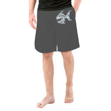 Load image into Gallery viewer, Ti Amo I love you Exclusive Brand  - Mens Board Shorts - Sizes XS-2XL
