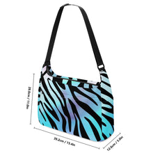 Load image into Gallery viewer, Ti Amo I love you - Exclusive Brand - Journey Computer Shoulder Bag
