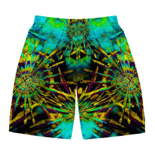 Load image into Gallery viewer, Ti Amo I love you Exclusive Brand  - Mens Board Shorts - Sizes XS-2XL
