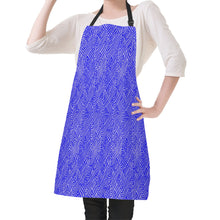 Load image into Gallery viewer, Ti Amo I love you Exclusive Brand  - Adustable Aprons
