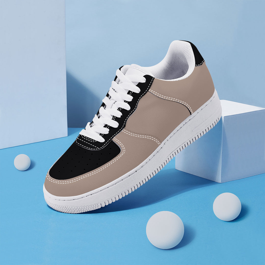 Ti Amo I love you - Exclusive Brand  - Low Top Unisex Sneakers