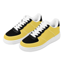 Load image into Gallery viewer, Ti Amo I love you - Exclusive Brand - Low Top Unisex Sneakers
