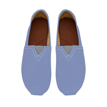 Load image into Gallery viewer, Ti Amo I love  you - Exclusive Brand - Ship Cove - Casual Flat Driving Shoe
