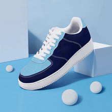 Load image into Gallery viewer, Ti Amo I love you - Exclusive Brand  - Low Top Unisex Sneakers
