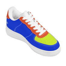 Load image into Gallery viewer, Ti Amo I love you - Exclusive Brand - Low Top Unisex Sneakers
