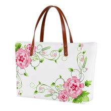 Load image into Gallery viewer, Ti Amo I love you - Exclusive Brand - Diving Cloth Totes
