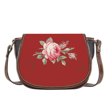 Load image into Gallery viewer, Ti Amo I love you - Exclusive Brand  - Womens Saddle Bags
