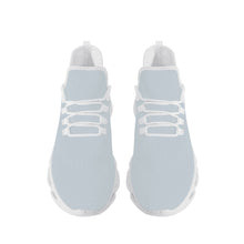 Load image into Gallery viewer, Ti Amo I love you - Exclusive Brand  - Geyser - Mens / Womens - Flex Control Sneakers- White Soles
